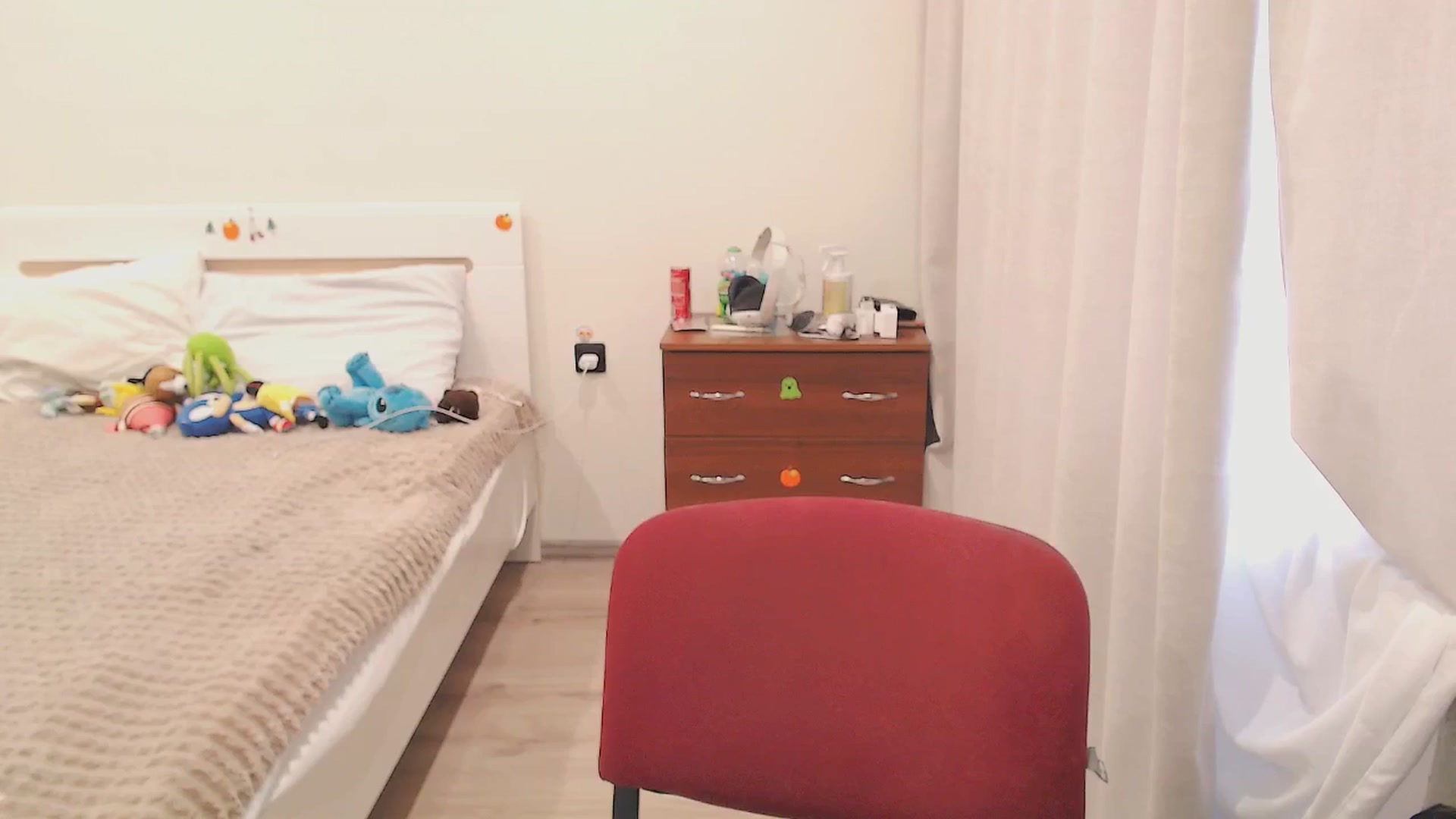 Gallery image thumbnail from Dark_Head's myfreecams stream on, 03/18/2026, 09:09 image 9 of 20
