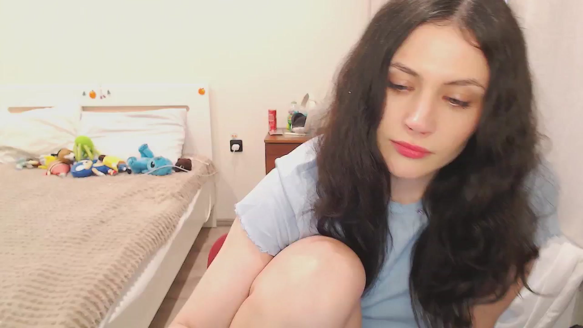 Gallery image thumbnail from Dark_Head's myfreecams stream on, 03/18/2026, 09:49 image 4 of 20