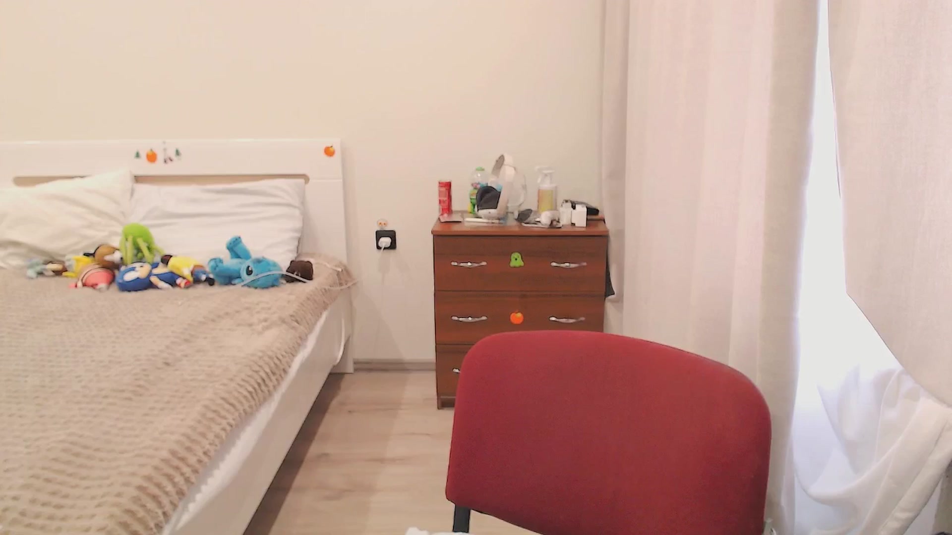 Gallery image thumbnail from Dark_Head's myfreecams stream on, 03/18/2026, 09:49 image 16 of 20