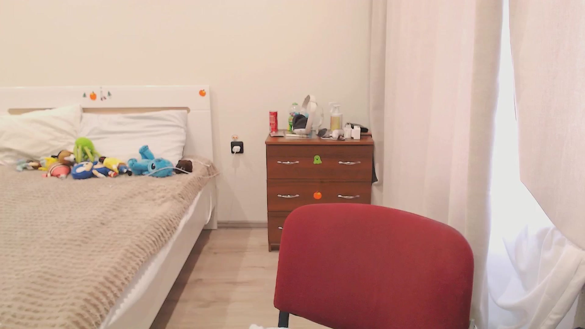 Gallery image thumbnail from Dark_Head's myfreecams stream on, 03/18/2026, 09:49 image 18 of 20