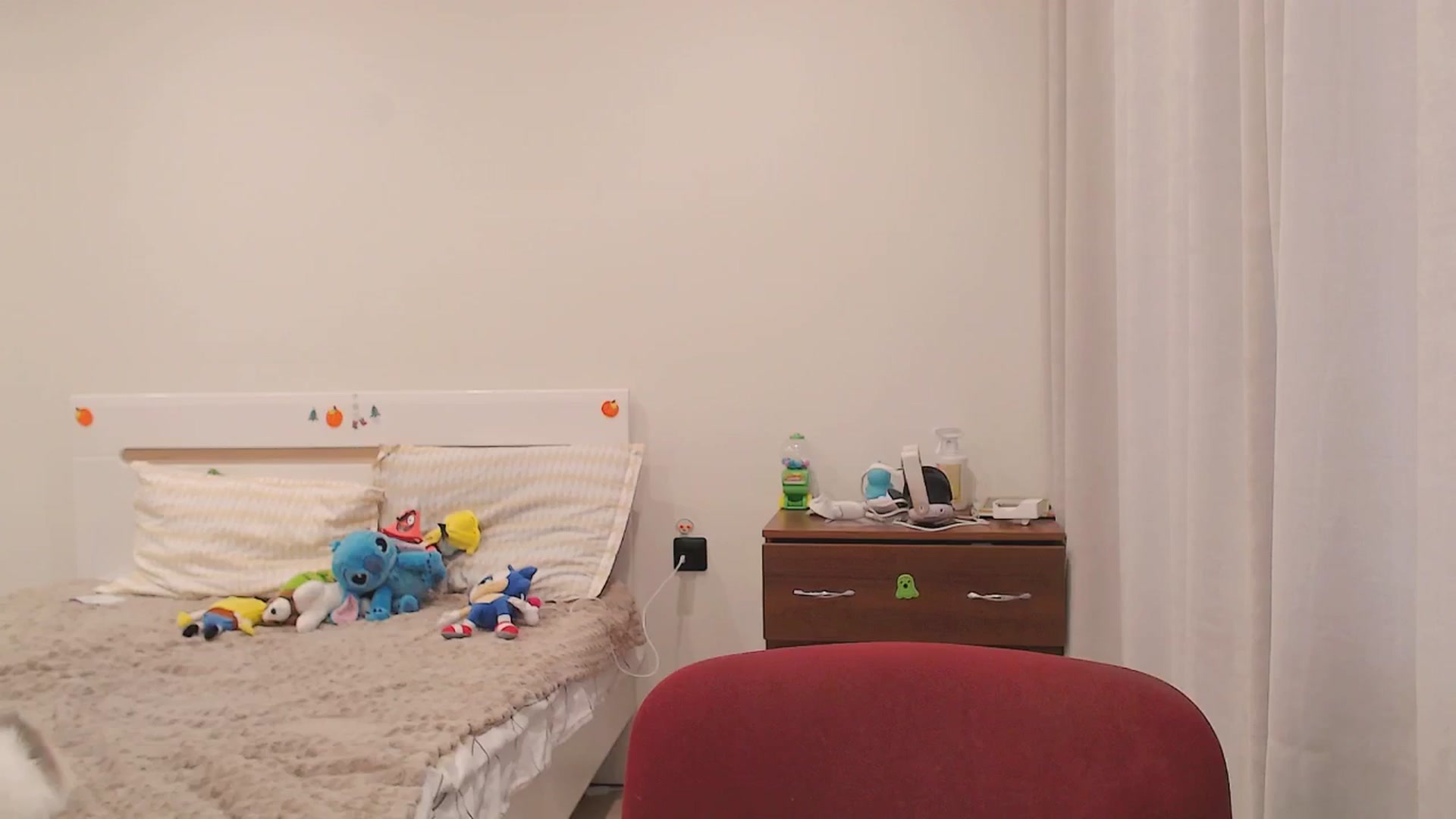 Gallery image thumbnail from Dark_Head's myfreecams stream on, 03/28/2026, 14:55 image 20 of 20