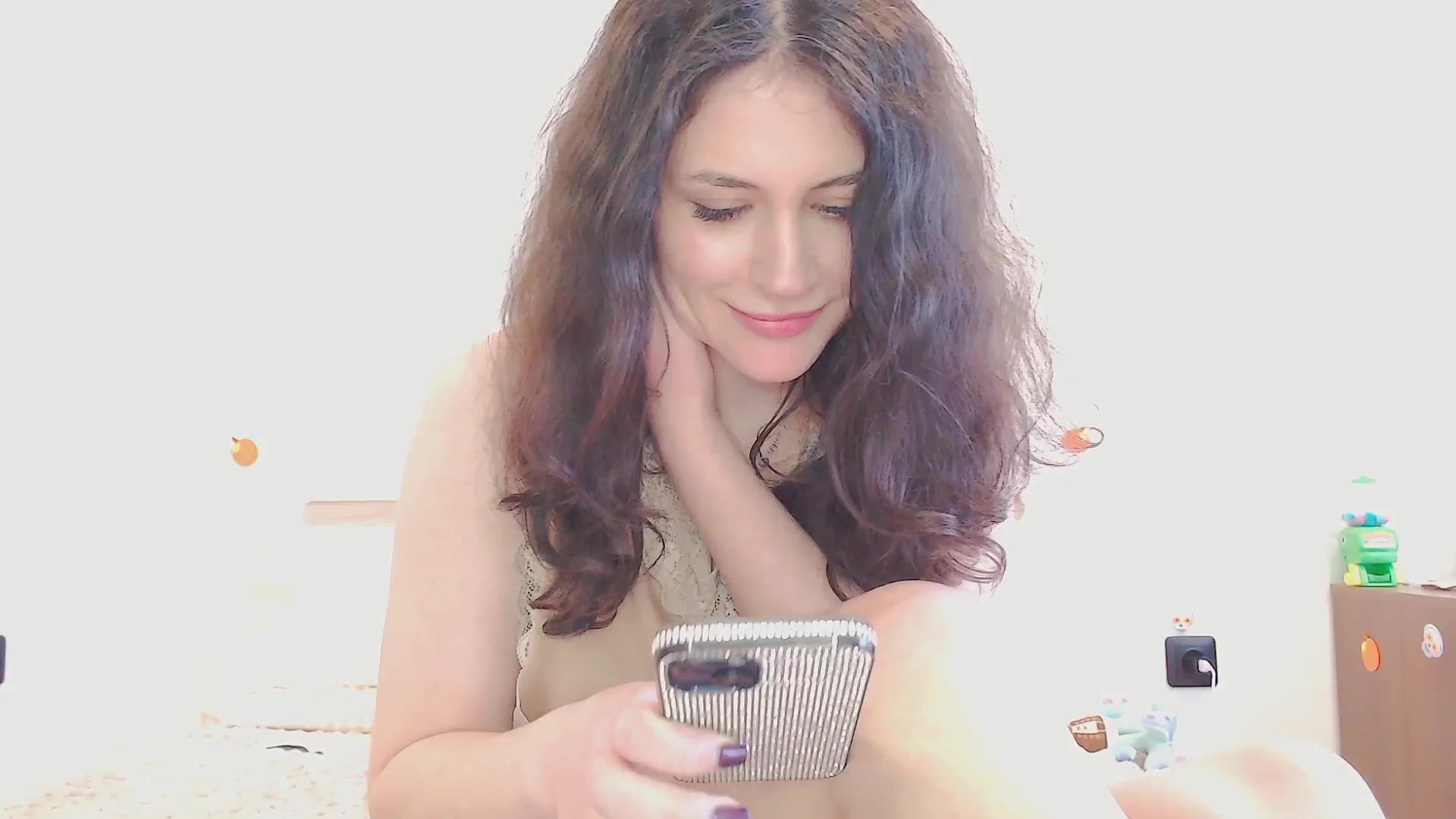 Gallery image thumbnail from Dark_Head's myfreecams stream on, 03/29/2026, 14:23 image 13 of 20