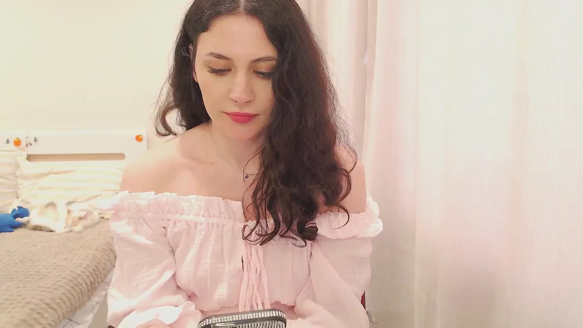 Gallery image thumbnail from Dark_Head's myfreecams stream on, 04/01/2026, 10:08 image 17 of 20