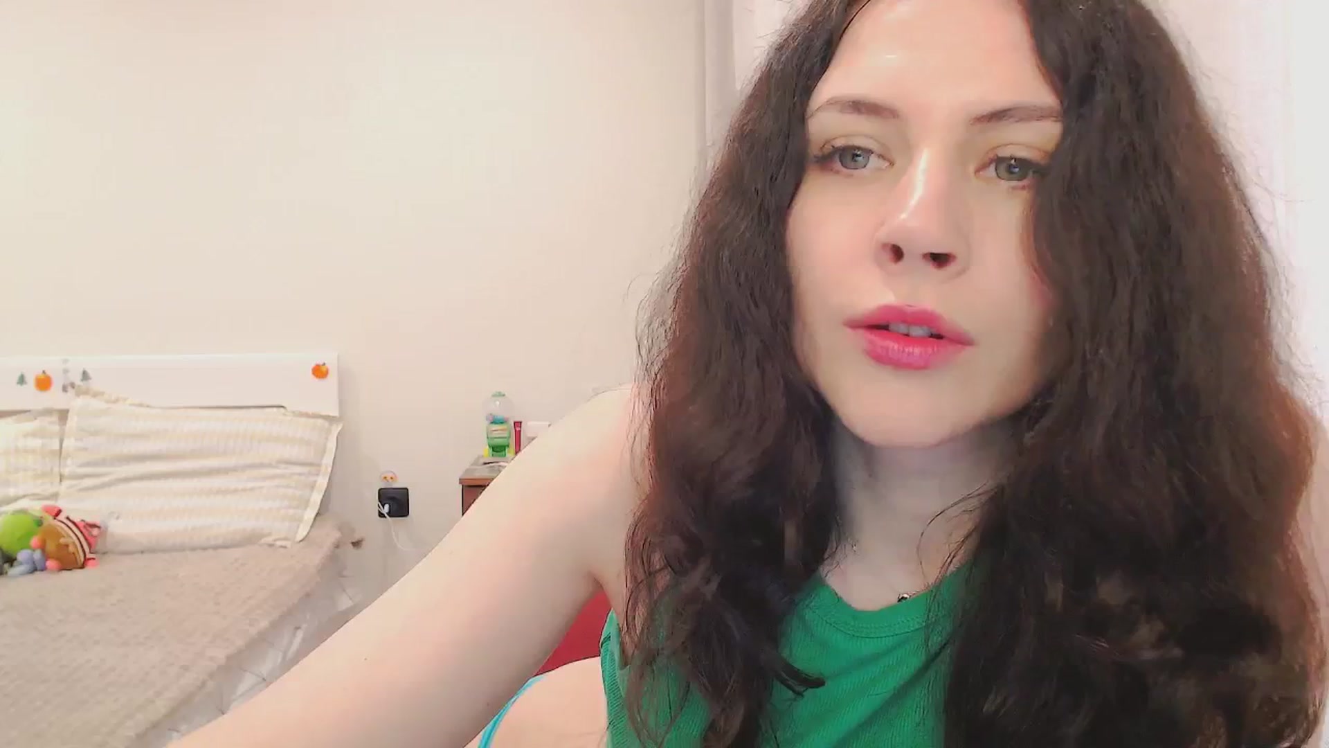 Gallery image thumbnail from Dark_Head's myfreecams stream on, 04/02/2026, 09:29 image 17 of 20