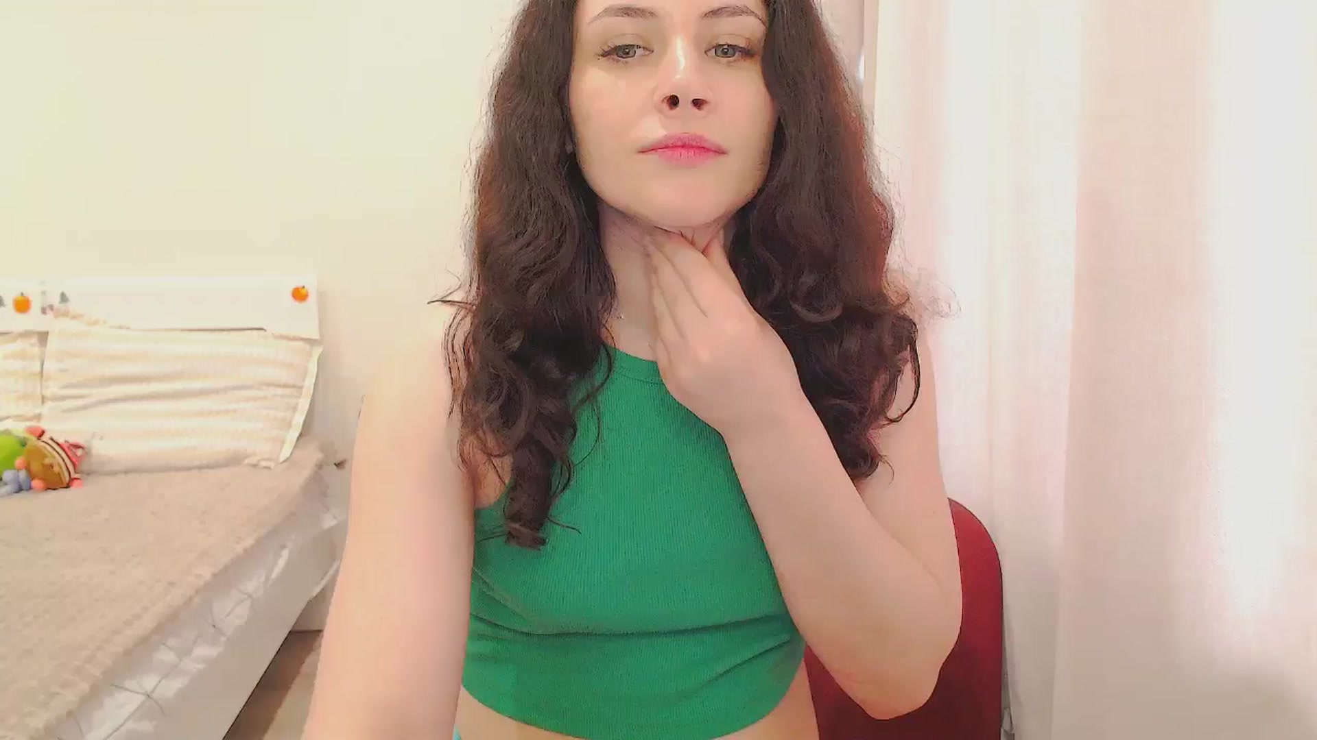 Gallery image thumbnail from Dark_Head's myfreecams stream on, 04/02/2026, 10:48 image 10 of 20