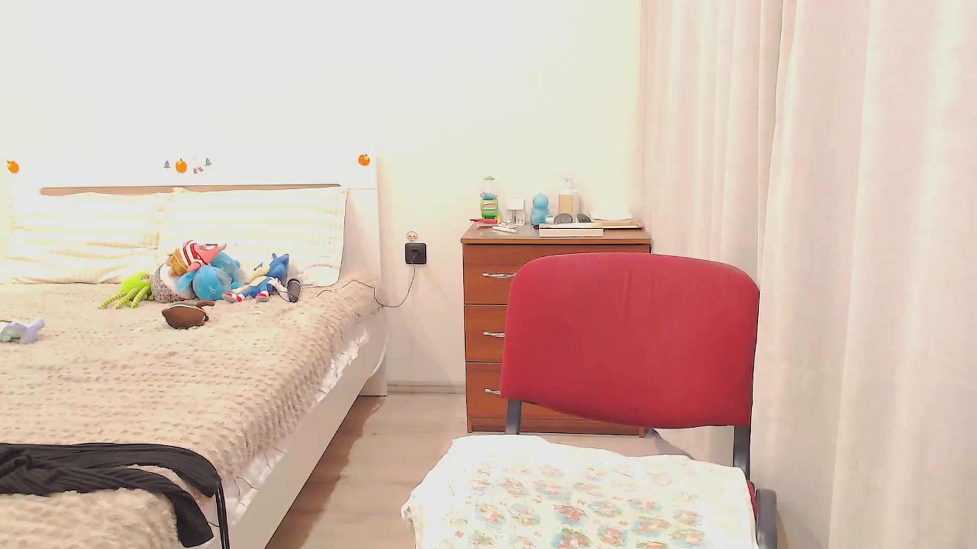 Gallery image thumbnail from Dark_Head's myfreecams stream on, 04/04/2026, 14:07 image 15 of 20