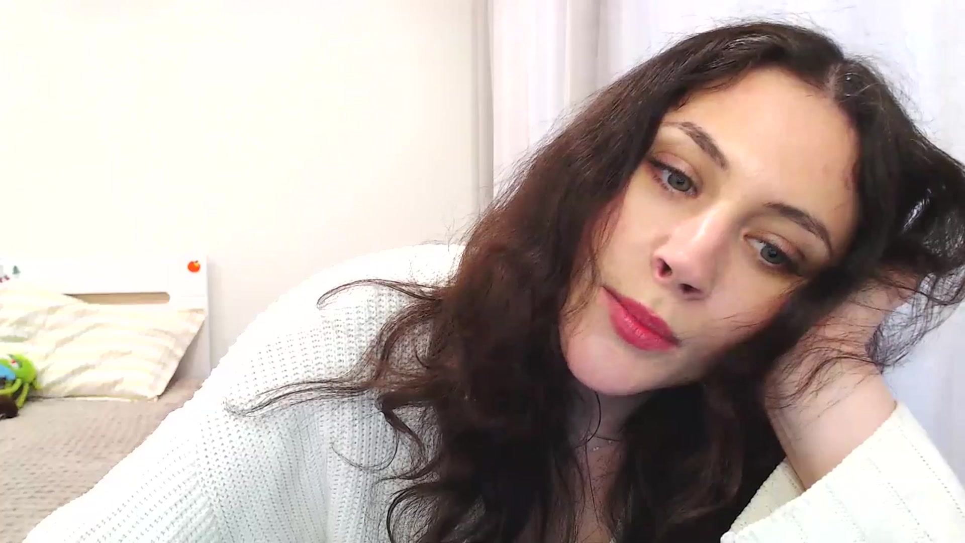 Gallery image thumbnail from Dark_Head's myfreecams stream on, 04/05/2026, 14:54 image 12 of 20