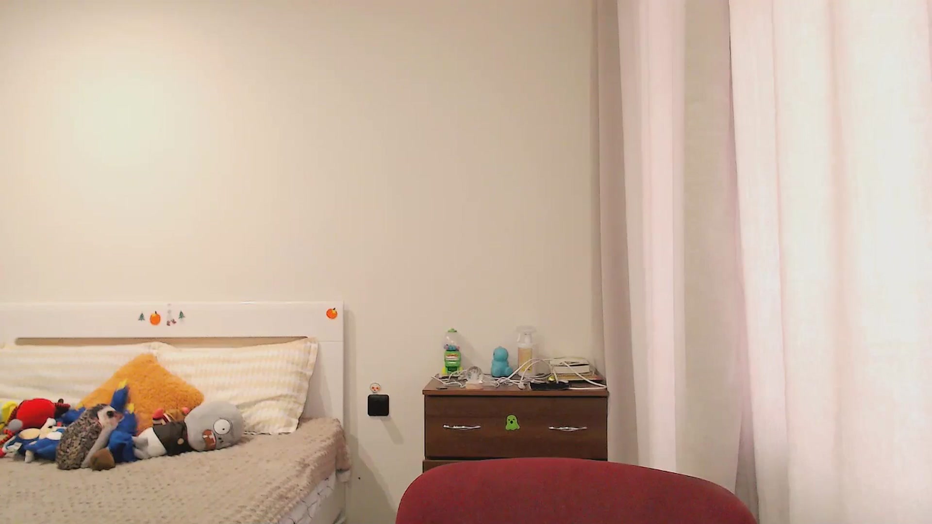 Gallery image thumbnail from Dark_Head's myfreecams stream on, 04/13/2026, 07:16 image 16 of 20