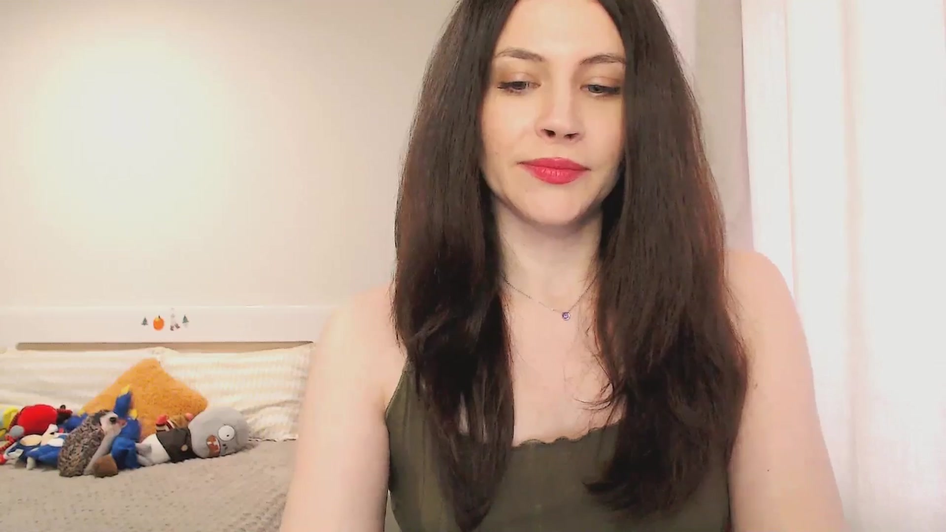 Gallery image thumbnail from Dark_Head's myfreecams stream on, 04/13/2026, 07:16 image 19 of 20