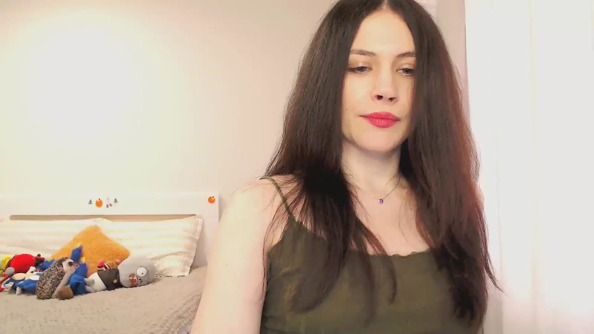 Gallery image thumbnail from Dark_Head's myfreecams stream on, 04/13/2026, 07:16 image 7 of 20