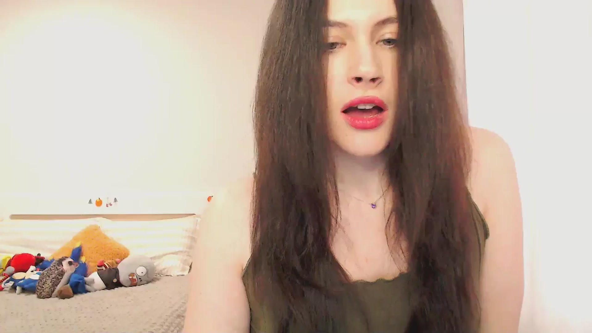 Gallery image thumbnail from Dark_Head's myfreecams stream on, 04/13/2026, 07:16 image 1 of 20