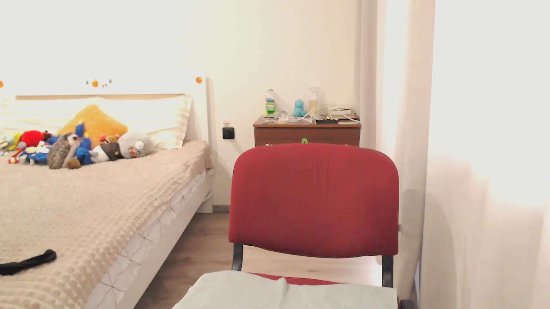 Gallery image thumbnail from Dark_Head's myfreecams stream on, 04/13/2026, 08:11 image 8 of 20