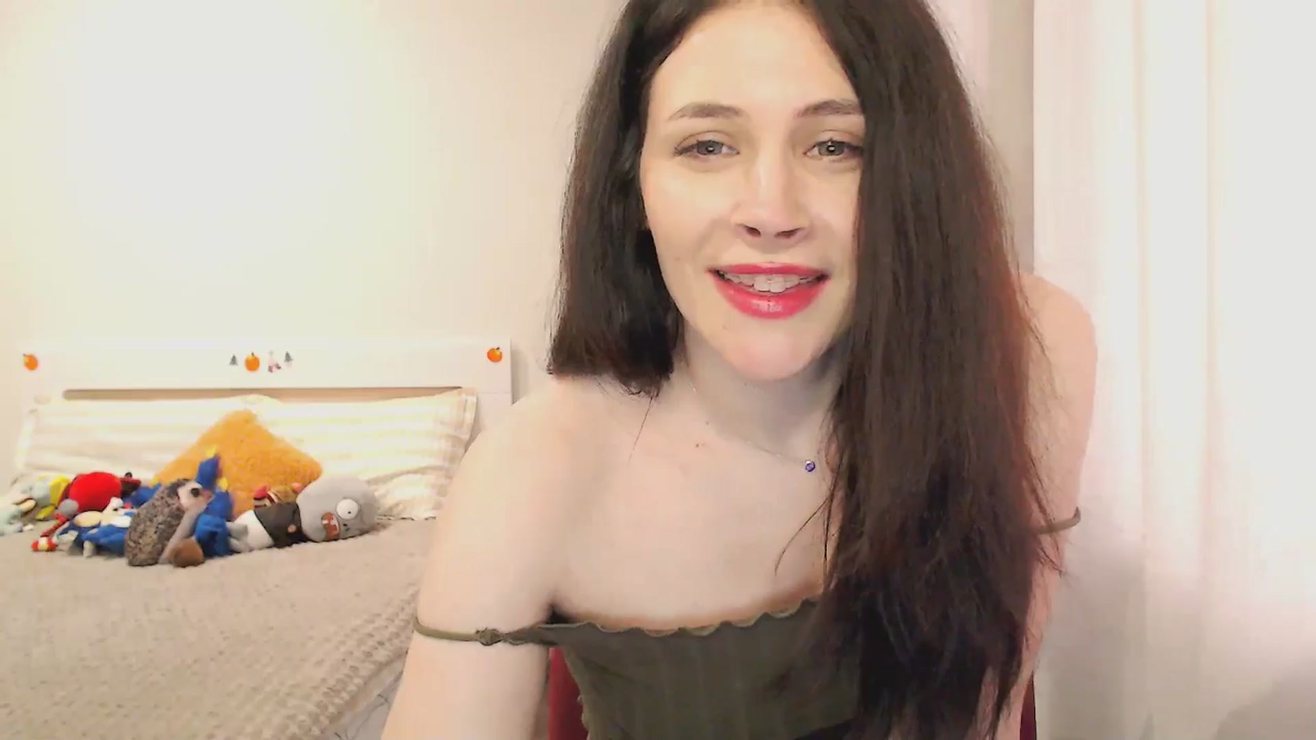 Gallery image thumbnail from Dark_Head's myfreecams stream on, 04/13/2026, 08:11 image 19 of 20