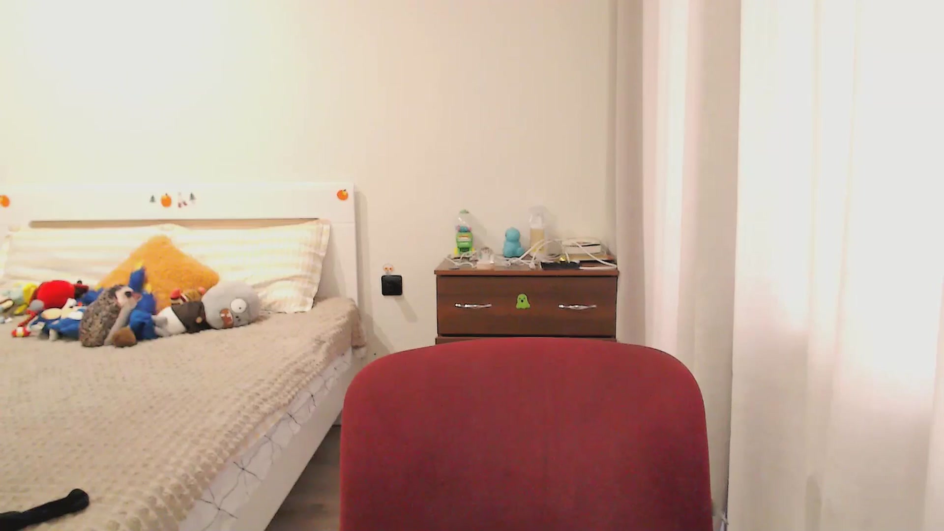 Gallery image thumbnail from Dark_Head's myfreecams stream on, 04/13/2026, 08:11 image 3 of 20