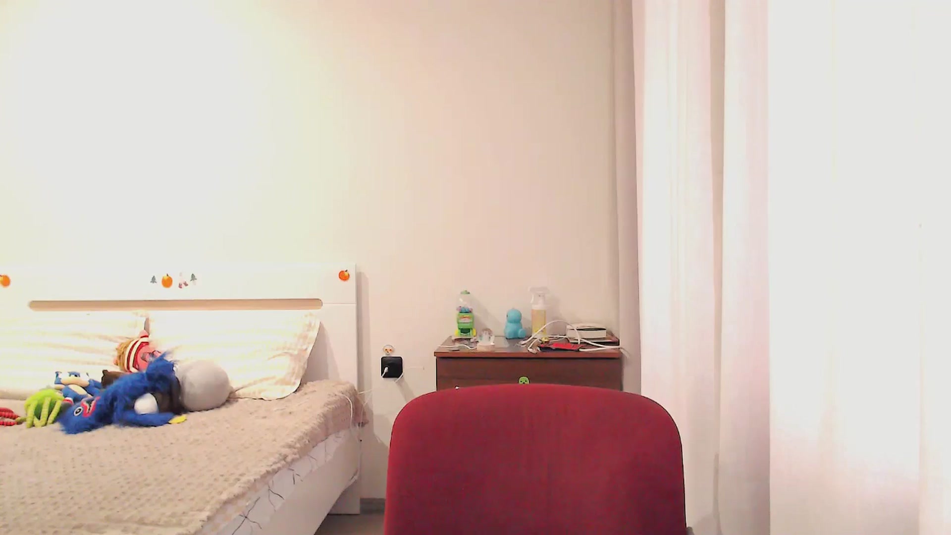 Gallery image thumbnail from Dark_Head's myfreecams stream on, 04/14/2026, 08:27 image 8 of 20