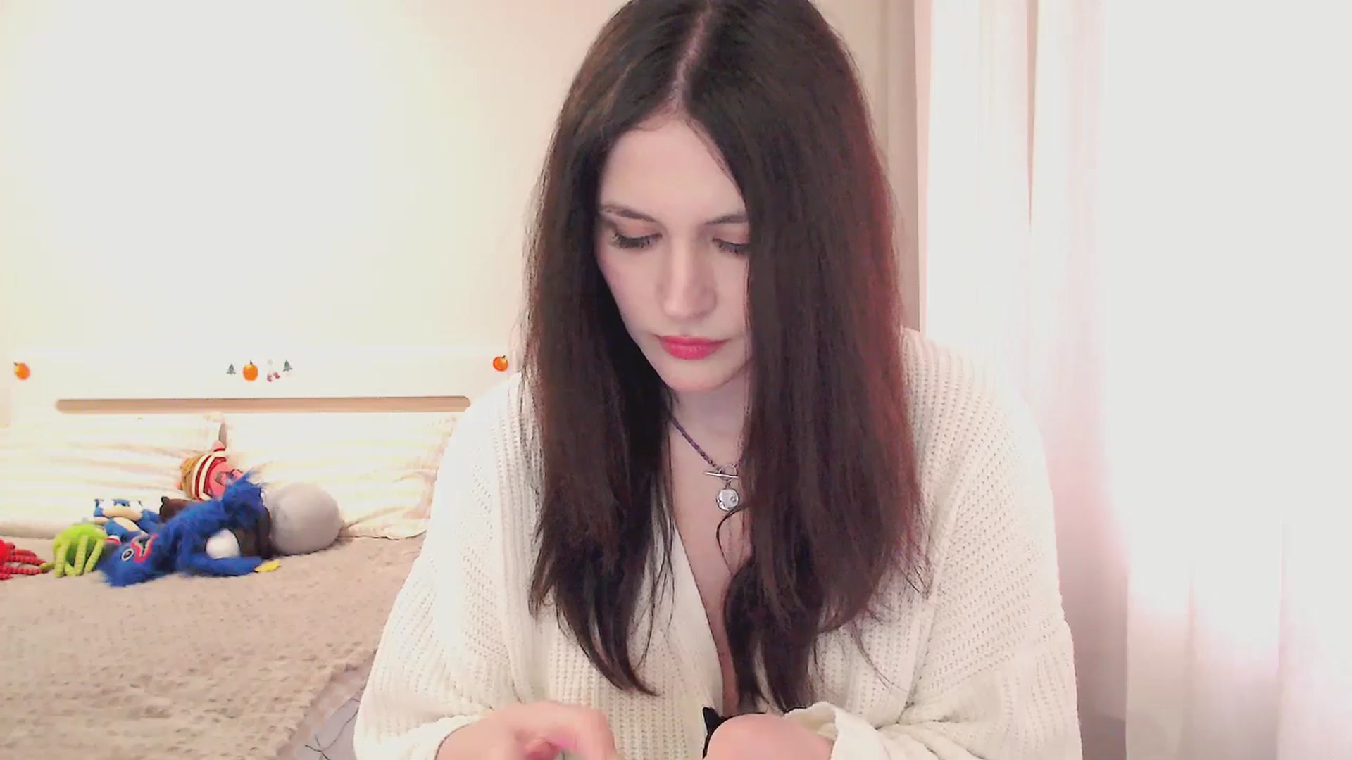 Gallery image thumbnail from Dark_Head's myfreecams stream on, 04/14/2026, 08:27 image 19 of 20