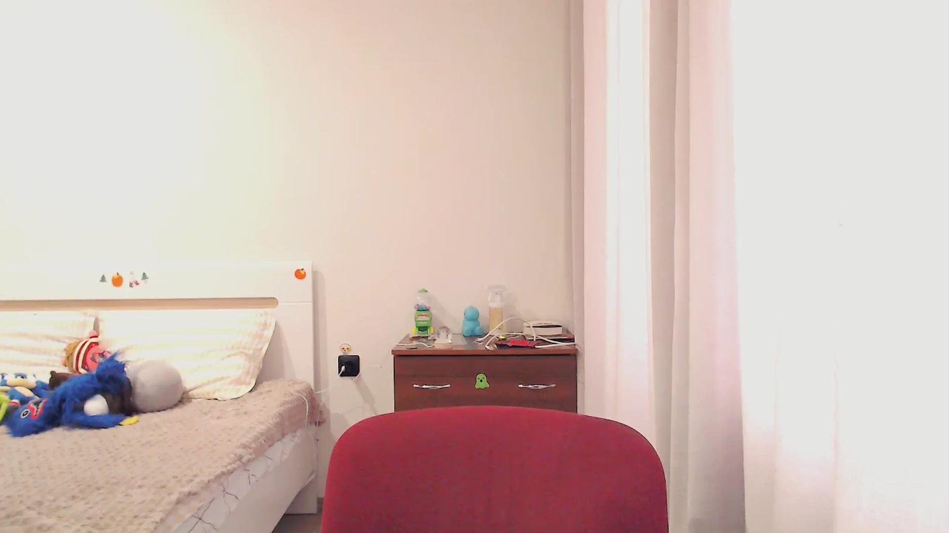 Gallery image thumbnail from Dark_Head's myfreecams stream on, 04/14/2026, 10:00 image 16 of 20