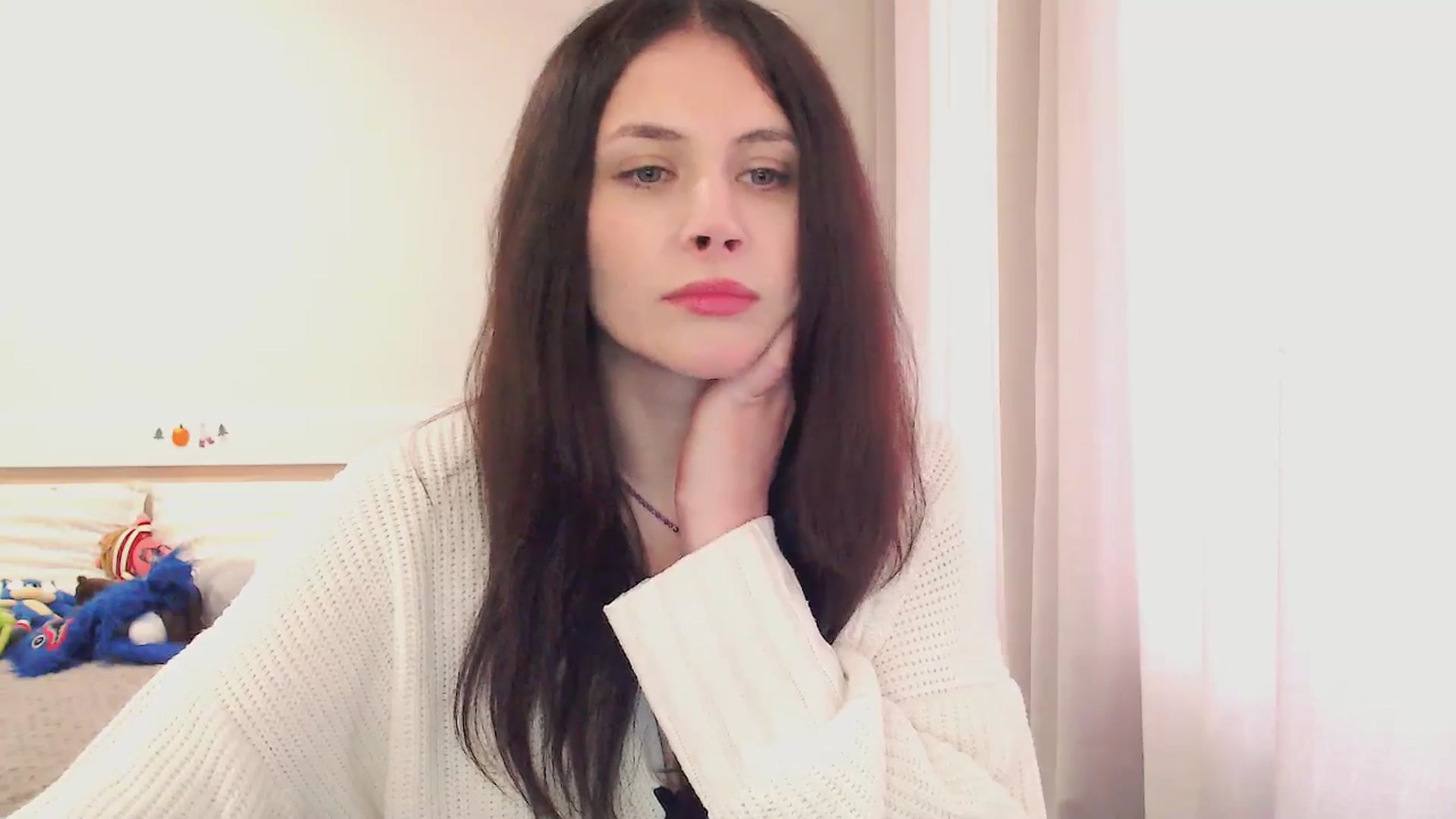Gallery image thumbnail from Dark_Head's myfreecams stream on, 04/14/2026, 10:16 image 19 of 20