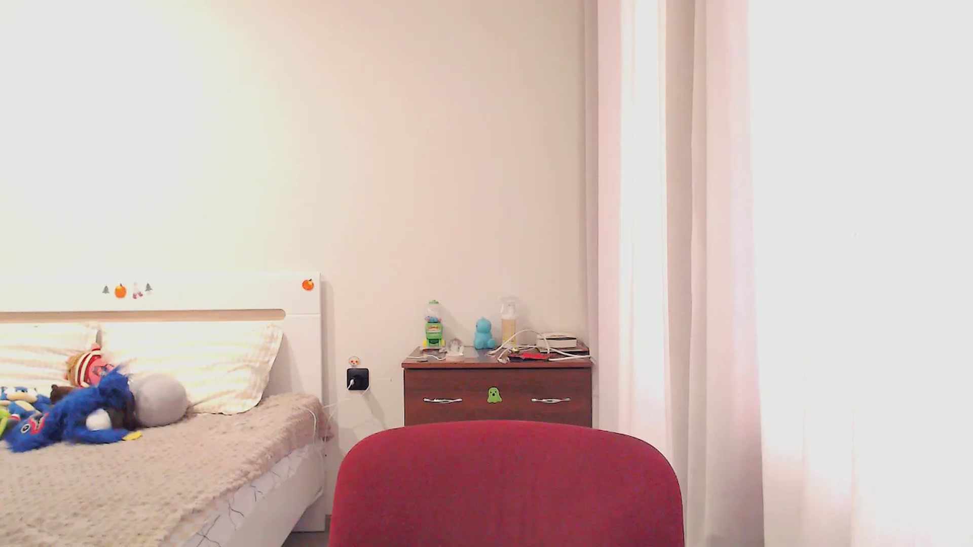 Gallery image thumbnail from Dark_Head's myfreecams stream on, 04/14/2026, 10:16 image 1 of 20