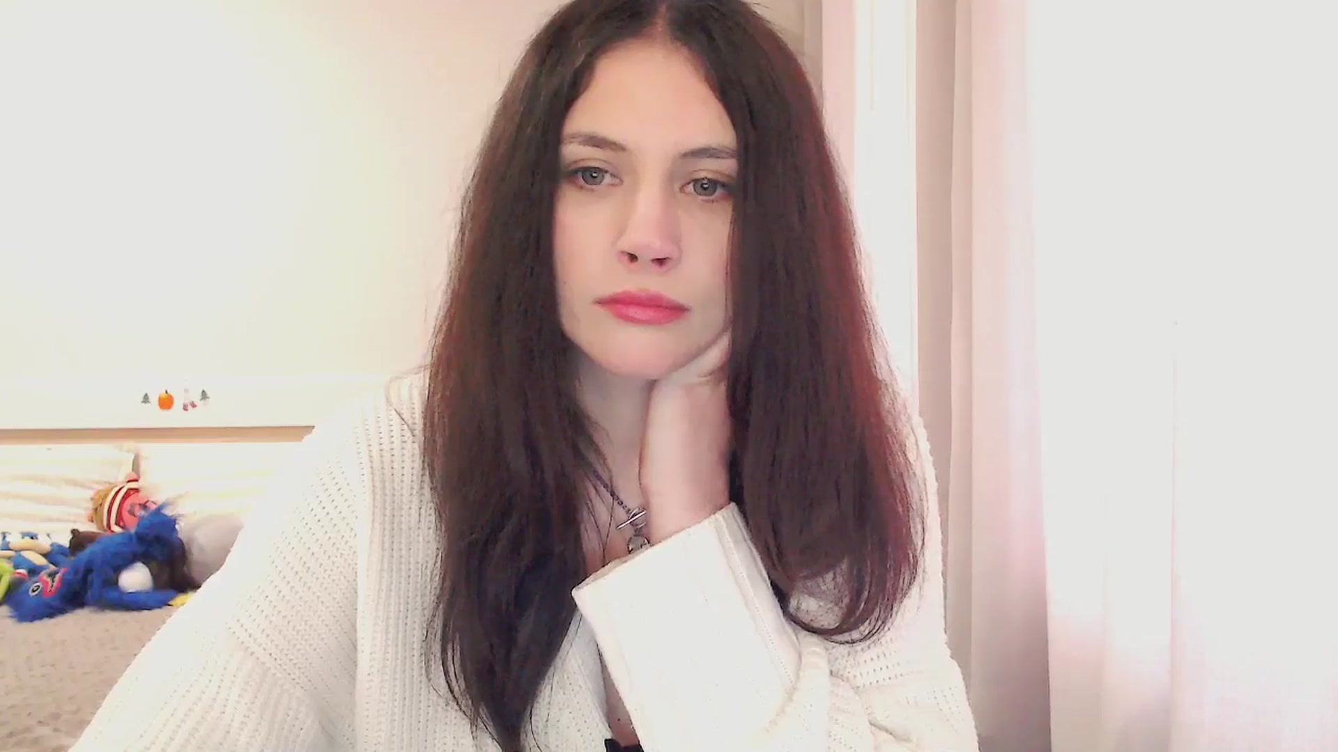 Gallery image thumbnail from Dark_Head's myfreecams stream on, 04/14/2026, 10:16 image 6 of 20