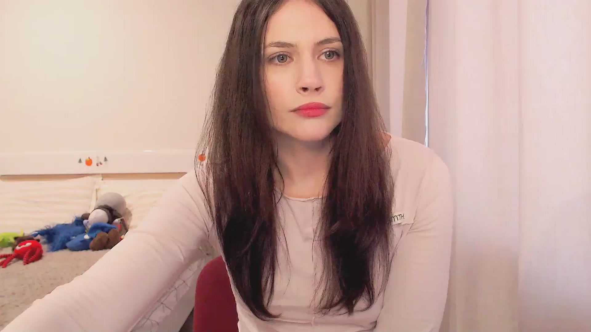 Gallery image thumbnail from Dark_Head's myfreecams stream on, 04/15/2026, 09:32 image 3 of 20