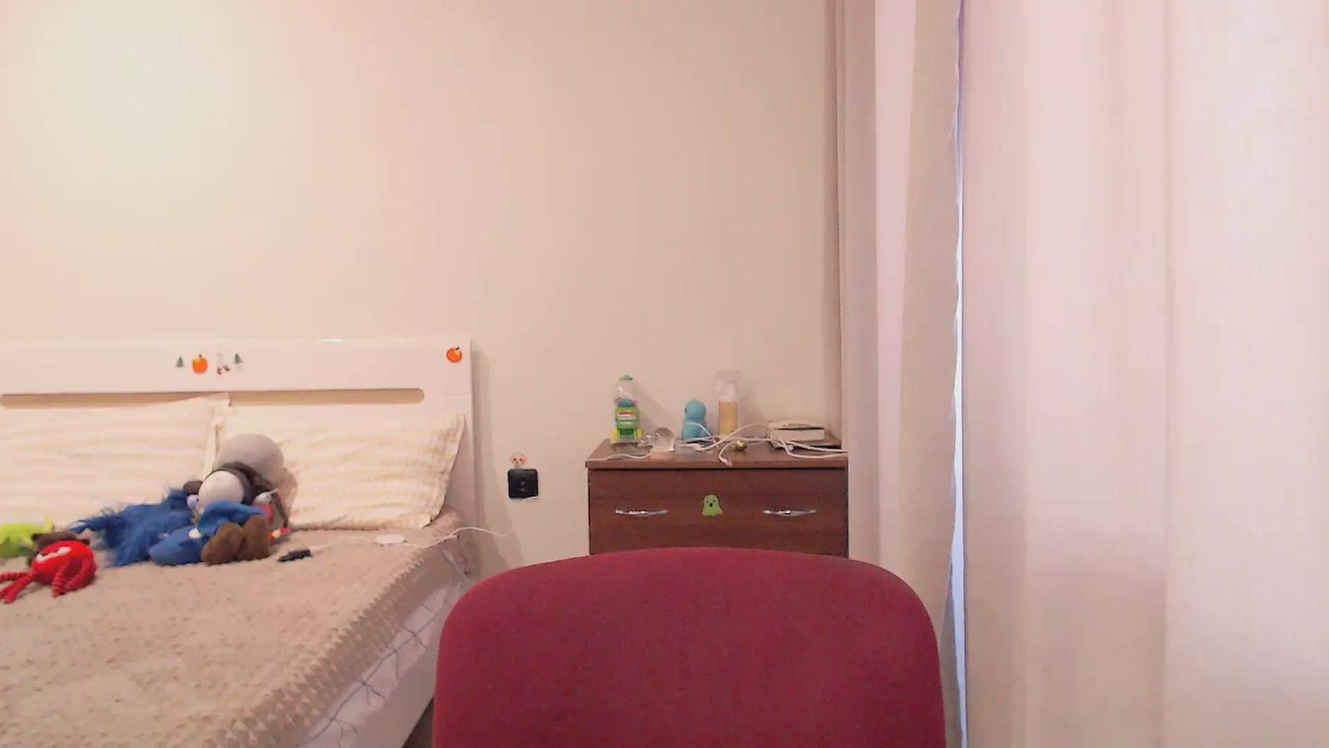Gallery image thumbnail from Dark_Head's myfreecams stream on, 04/15/2026, 09:32 image 2 of 20