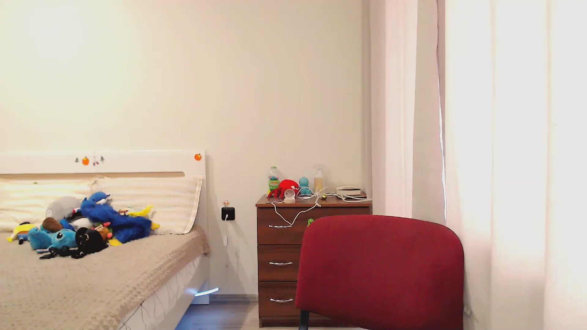 Gallery image thumbnail from Dark_Head's myfreecams stream on, 04/16/2026, 08:36 image 16 of 20