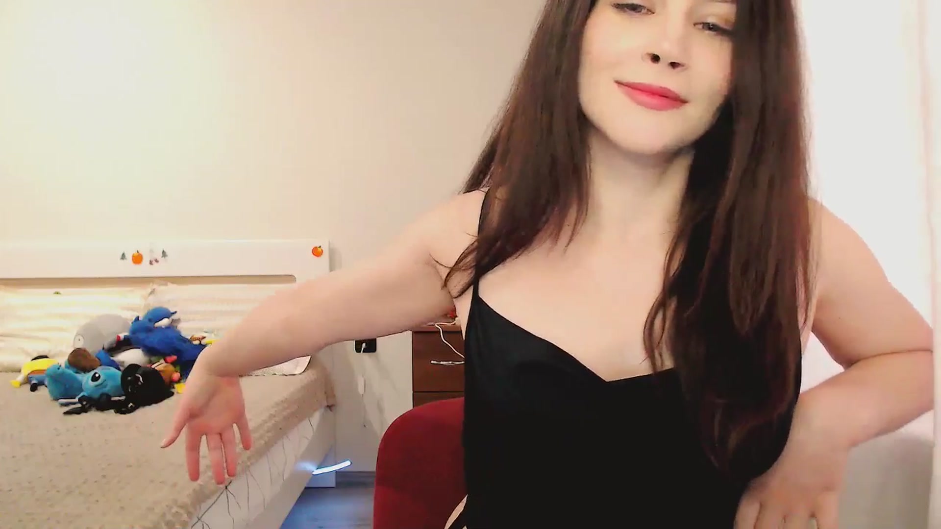 Gallery image thumbnail from Dark_Head's myfreecams stream on, 04/16/2026, 08:36 image 4 of 20