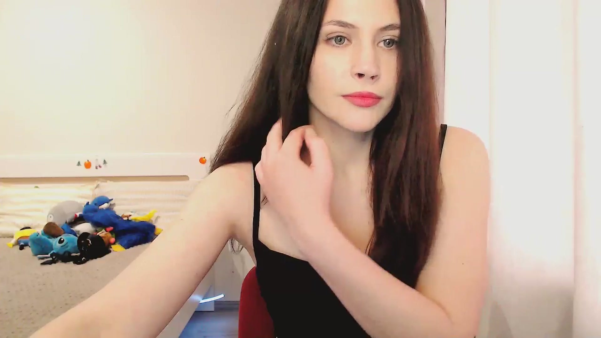 Gallery image thumbnail from Dark_Head's myfreecams stream on, 04/16/2026, 08:36 image 2 of 20
