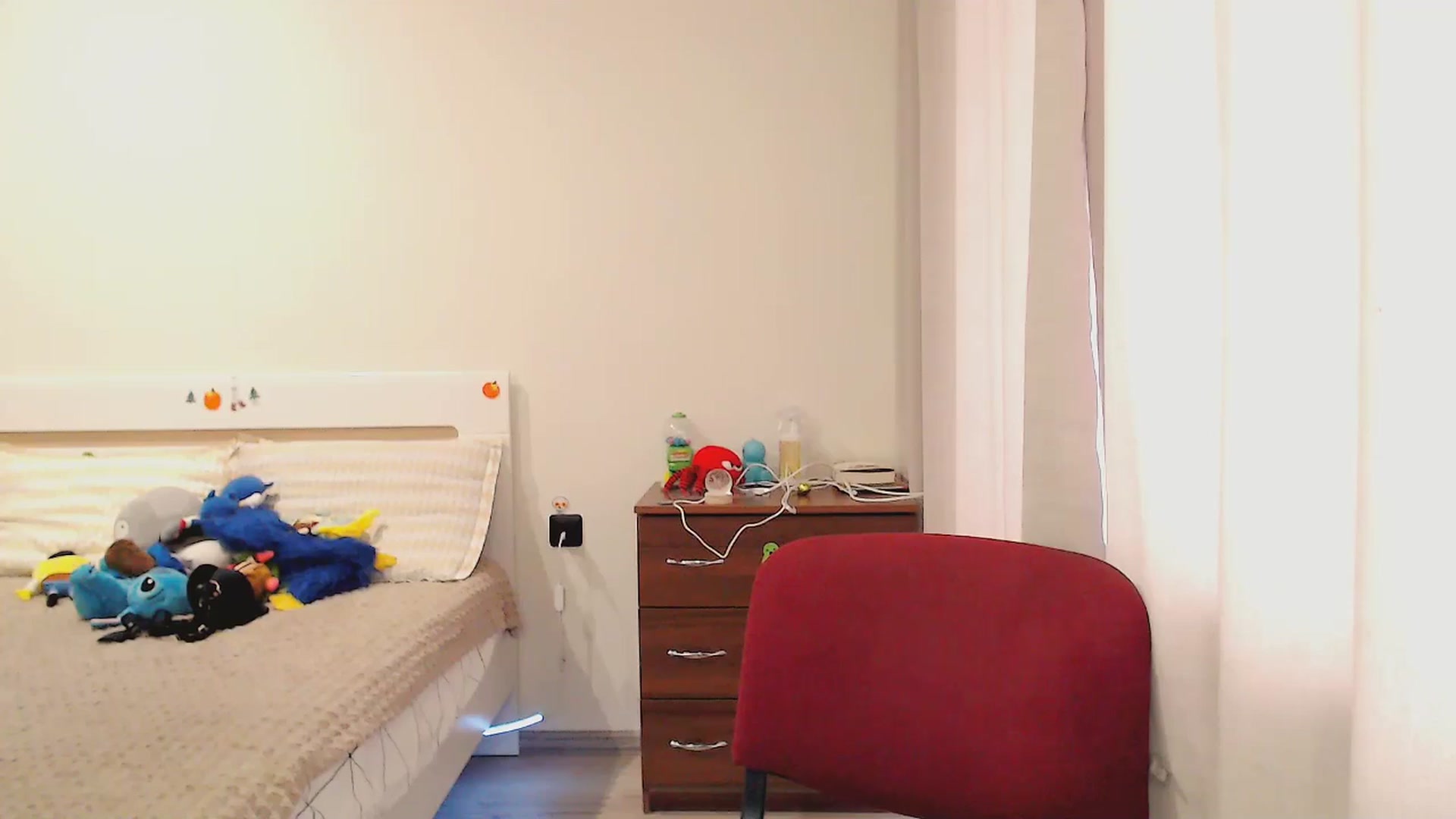 Gallery image thumbnail from Dark_Head's myfreecams stream on, 04/16/2026, 08:36 image 15 of 20
