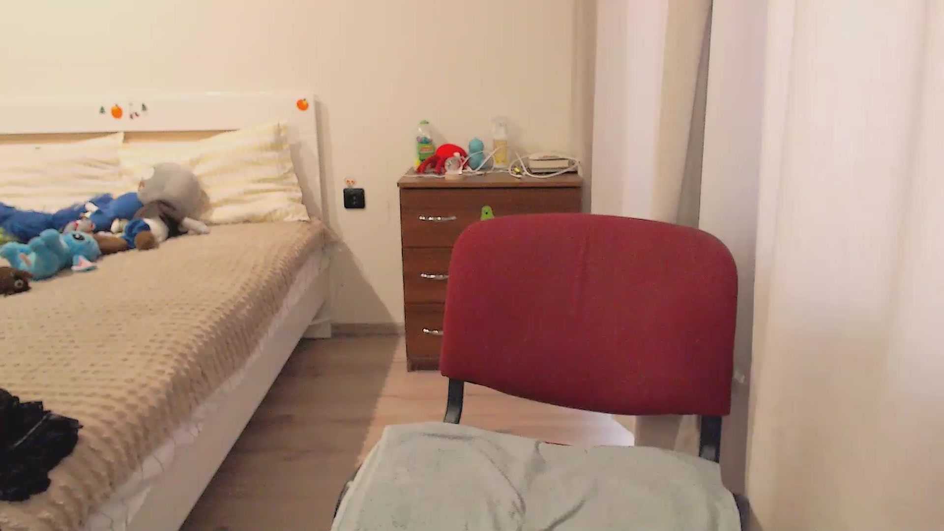 Gallery image thumbnail from Dark_Head's myfreecams stream on, 04/17/2026, 09:20 image 14 of 20