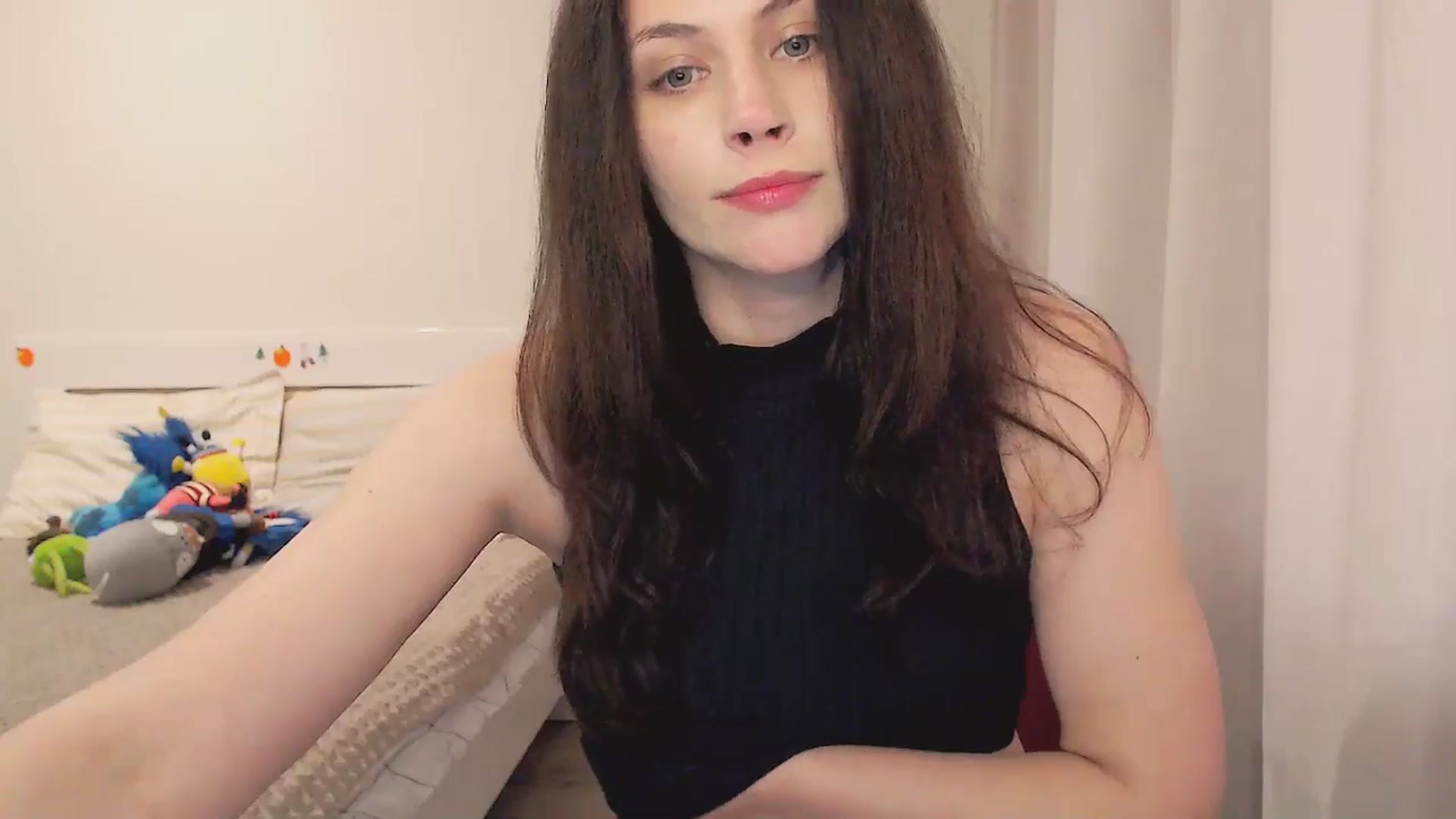 Gallery image thumbnail from Dark_Head's myfreecams stream on, 04/18/2026, 13:46 image 6 of 20