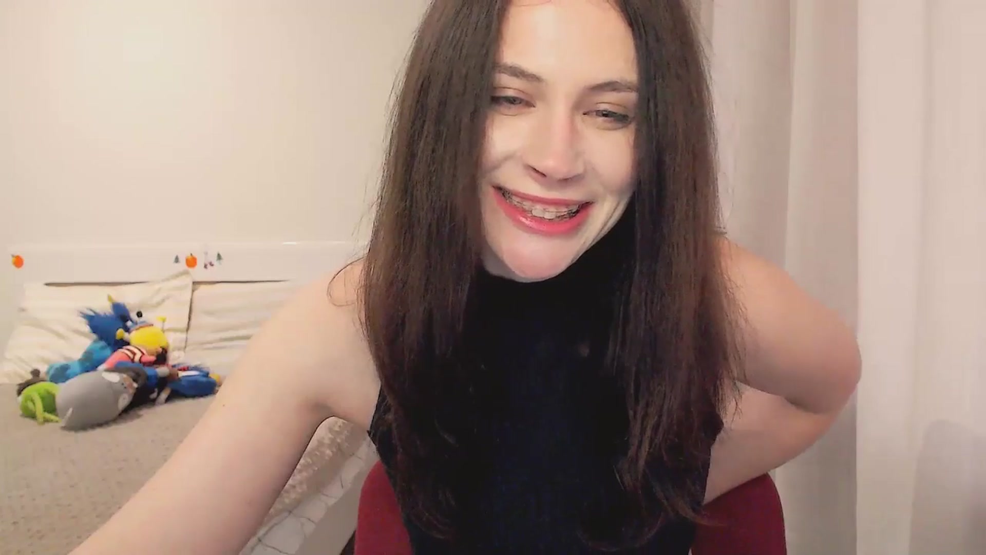 Gallery image thumbnail from Dark_Head's myfreecams stream on, 04/18/2026, 13:46 image 8 of 20