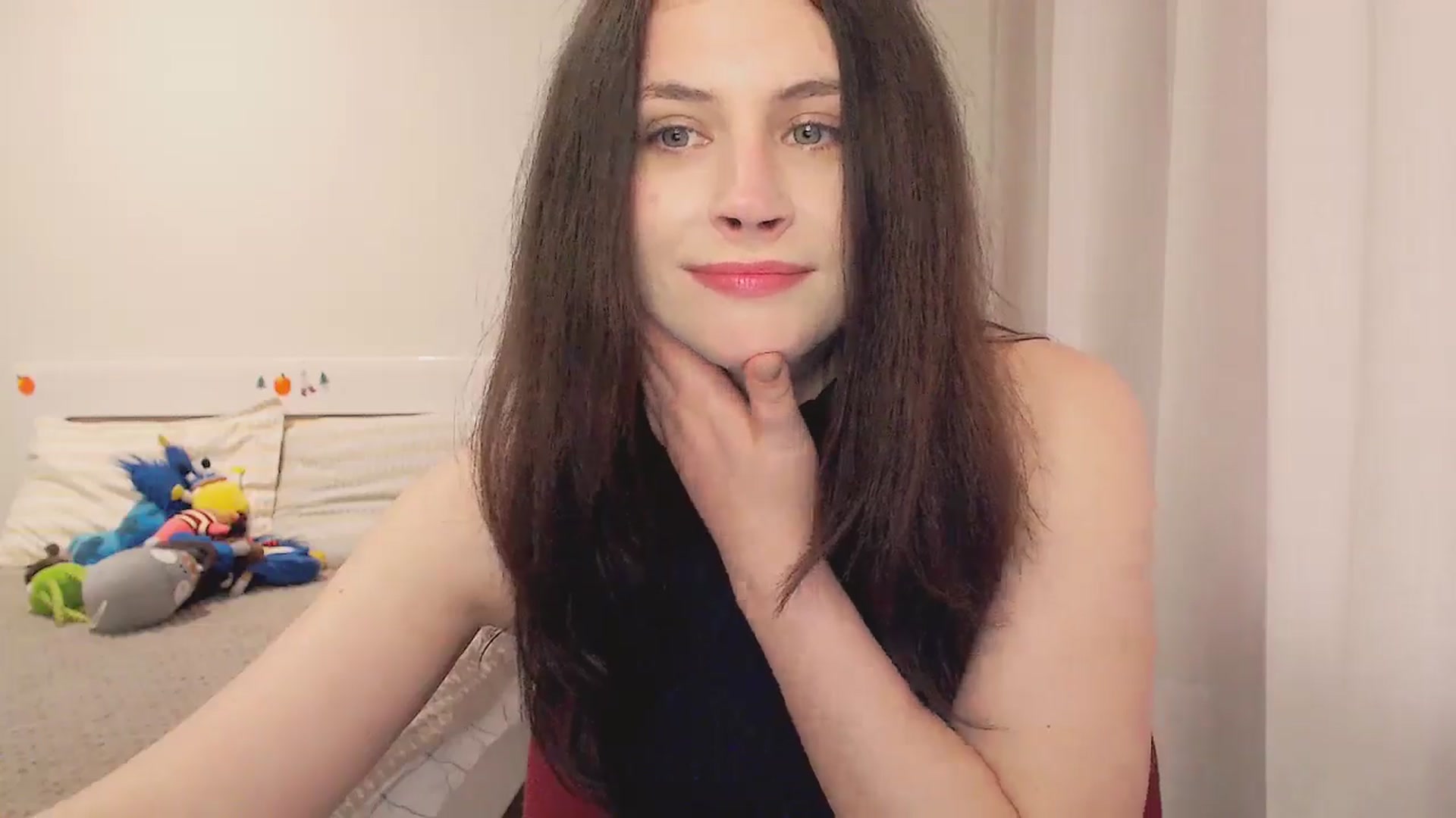 Gallery image thumbnail from Dark_Head's myfreecams stream on, 04/18/2026, 13:46 image 9 of 20