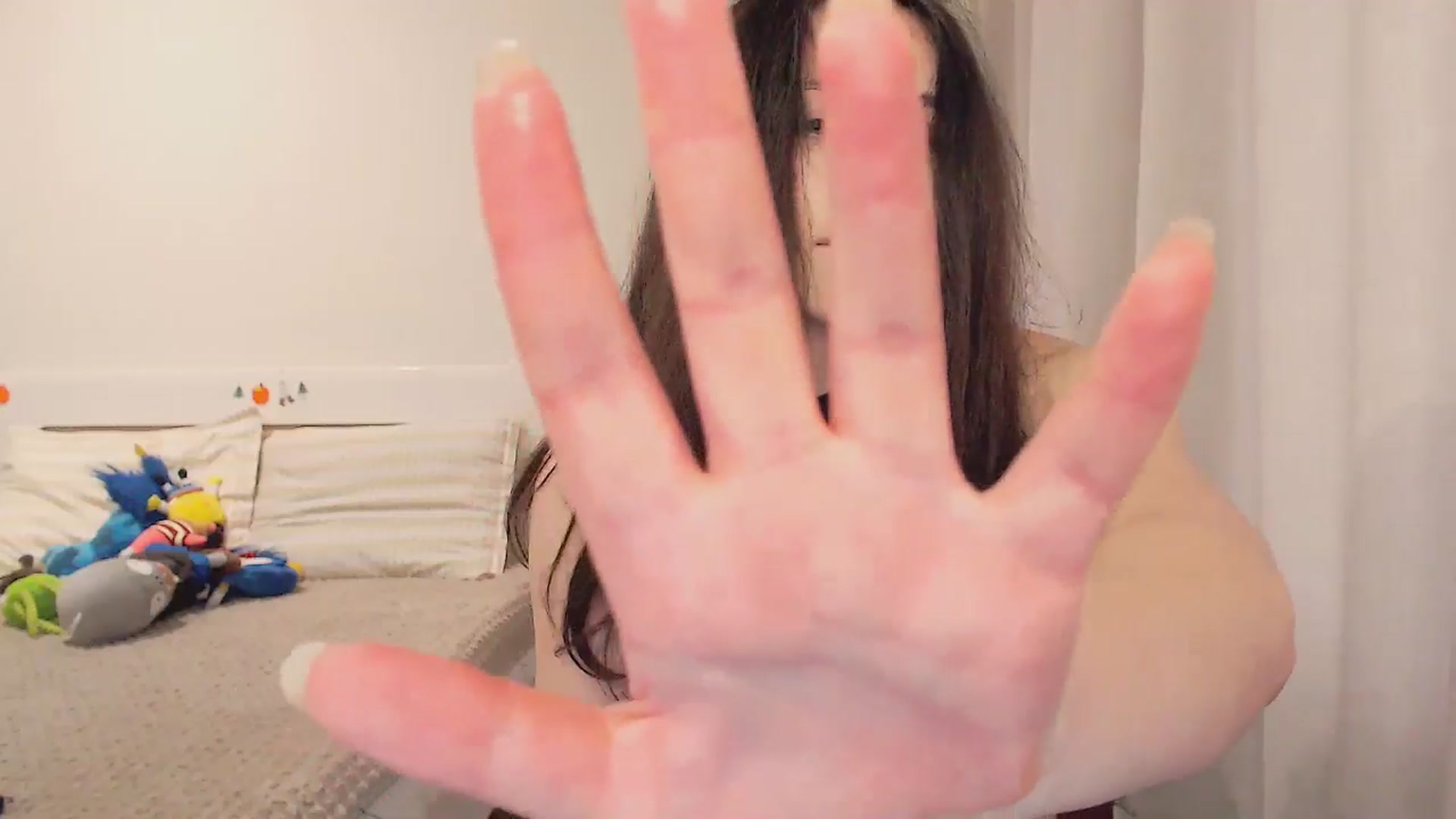 Gallery image thumbnail from Dark_Head's myfreecams stream on, 04/18/2026, 13:46 image 20 of 20