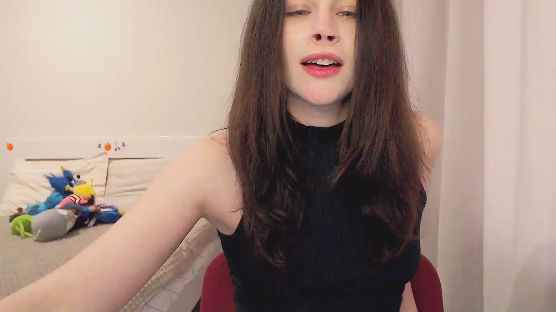 Gallery image thumbnail from Dark_Head's myfreecams stream on, 04/18/2026, 13:46 image 11 of 20