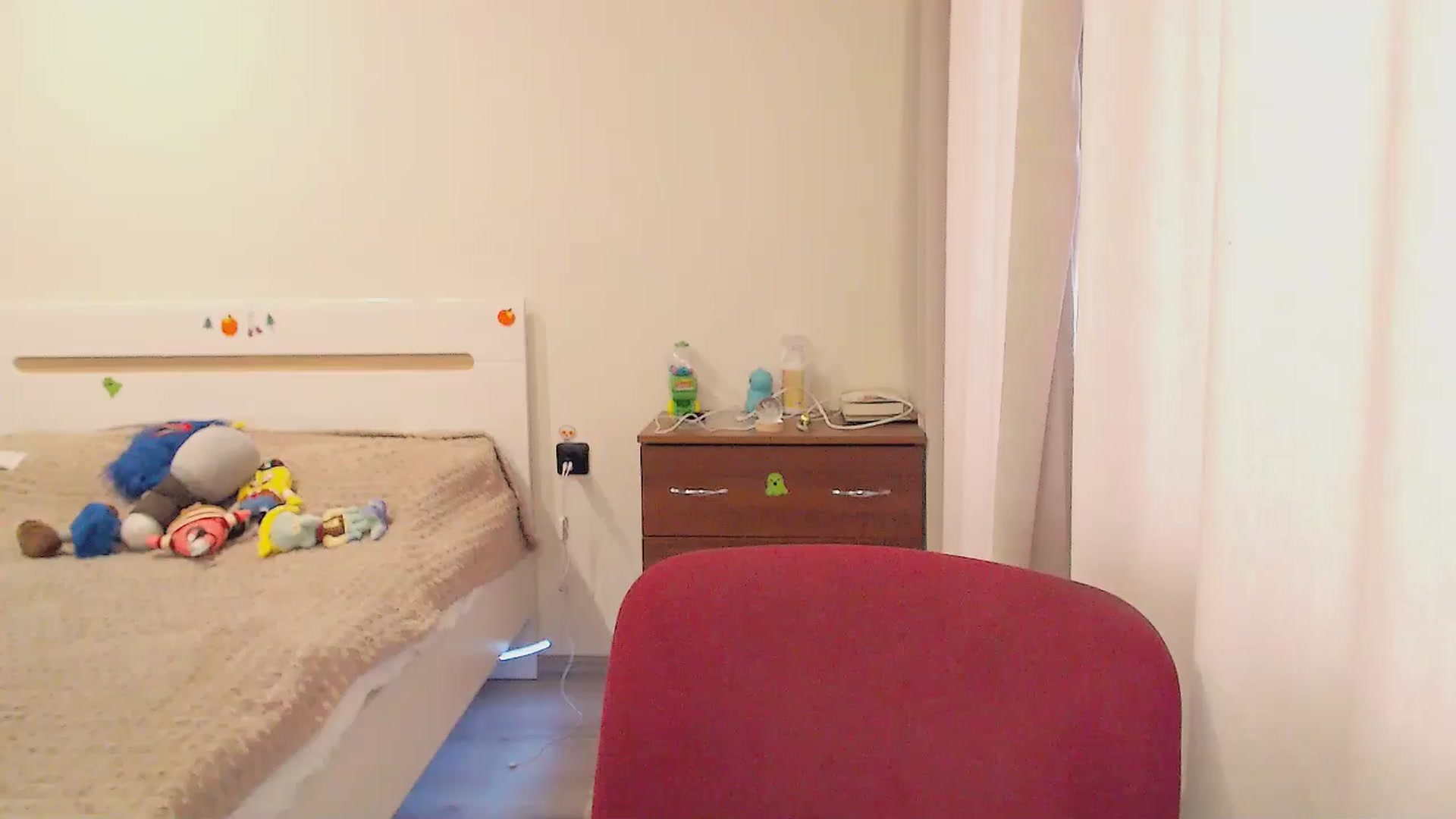 Gallery image thumbnail from Dark_Head's myfreecams stream on, 04/20/2026, 08:42 image 20 of 20