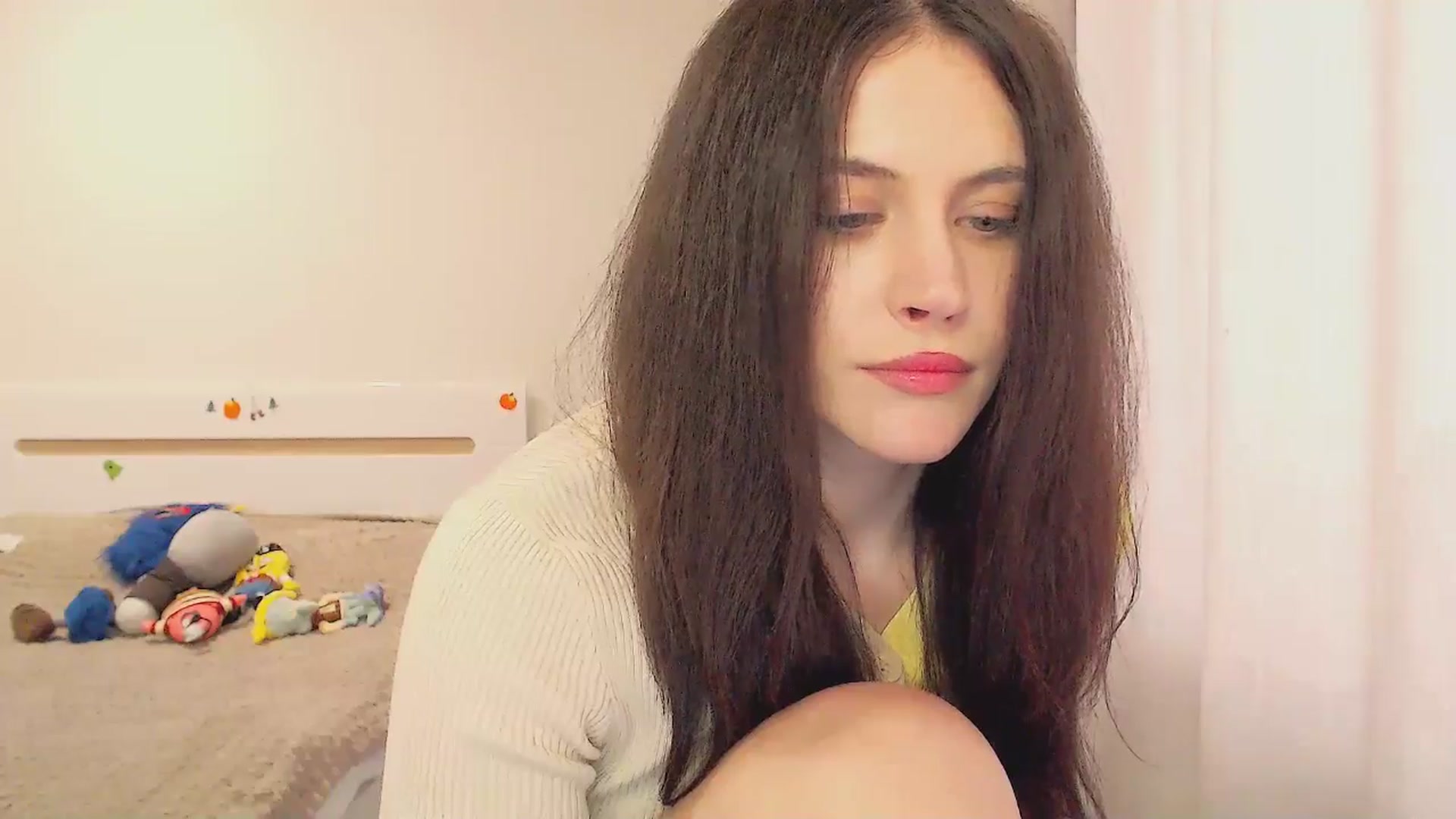 Gallery image thumbnail from Dark_Head's myfreecams stream on, 04/20/2026, 09:19 image 16 of 20
