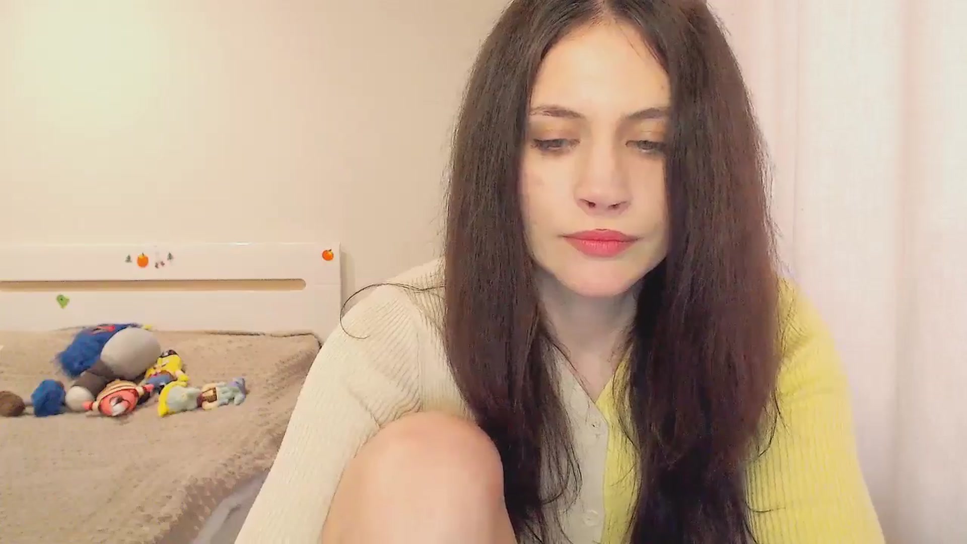 Gallery image thumbnail from Dark_Head's myfreecams stream on, 04/20/2026, 10:43 image 6 of 20