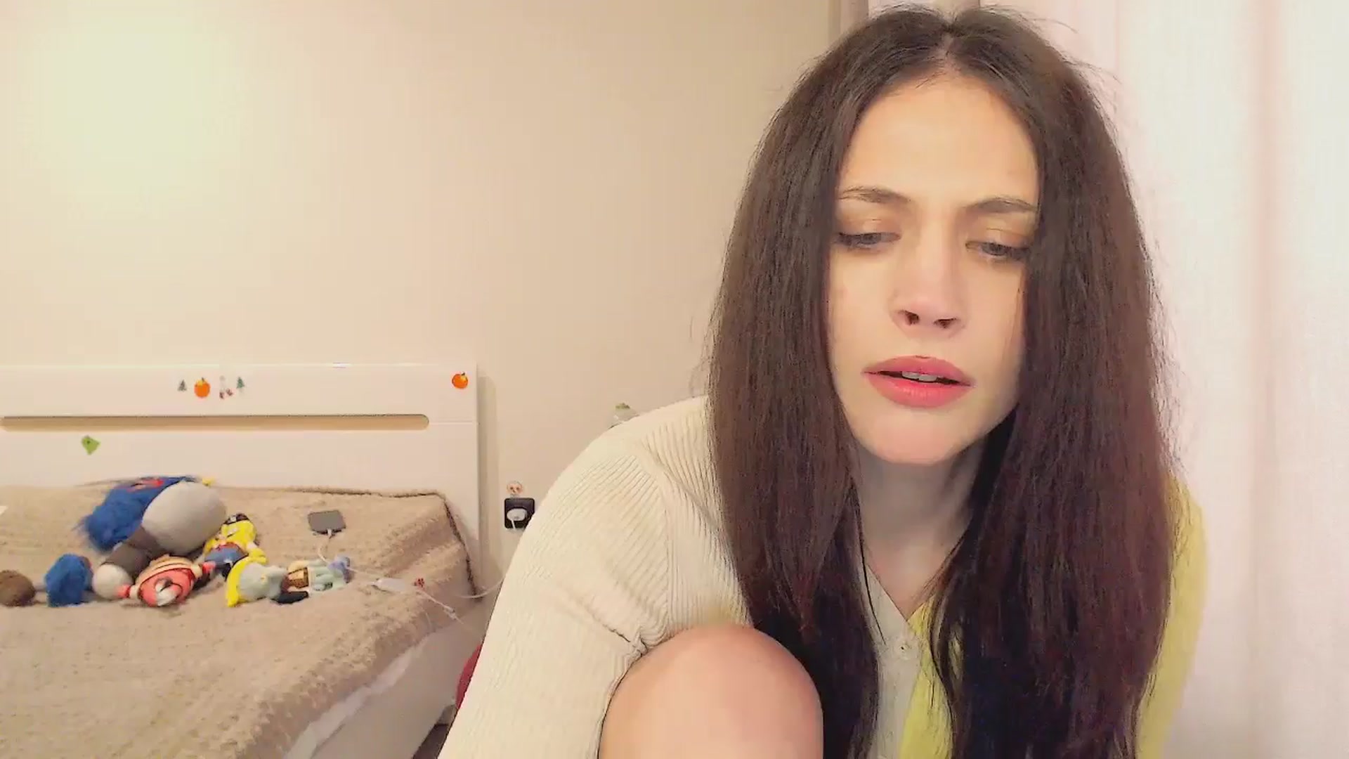 Gallery image thumbnail from Dark_Head's myfreecams stream on, 04/20/2026, 10:43 image 17 of 20
