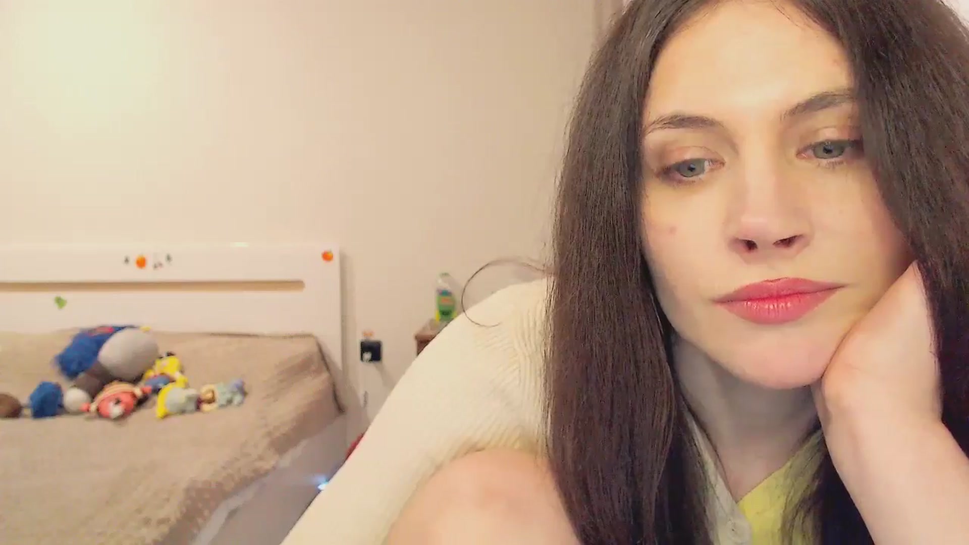 Gallery image thumbnail from Dark_Head's myfreecams stream on, 04/20/2026, 10:43 image 4 of 20