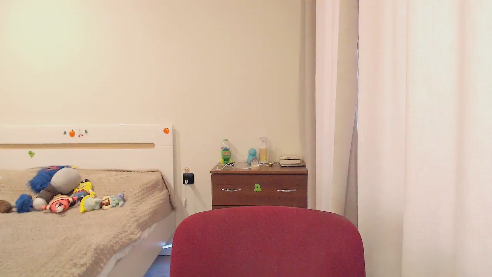 Gallery image thumbnail from Dark_Head's myfreecams stream on, 04/20/2026, 10:43 image 8 of 20