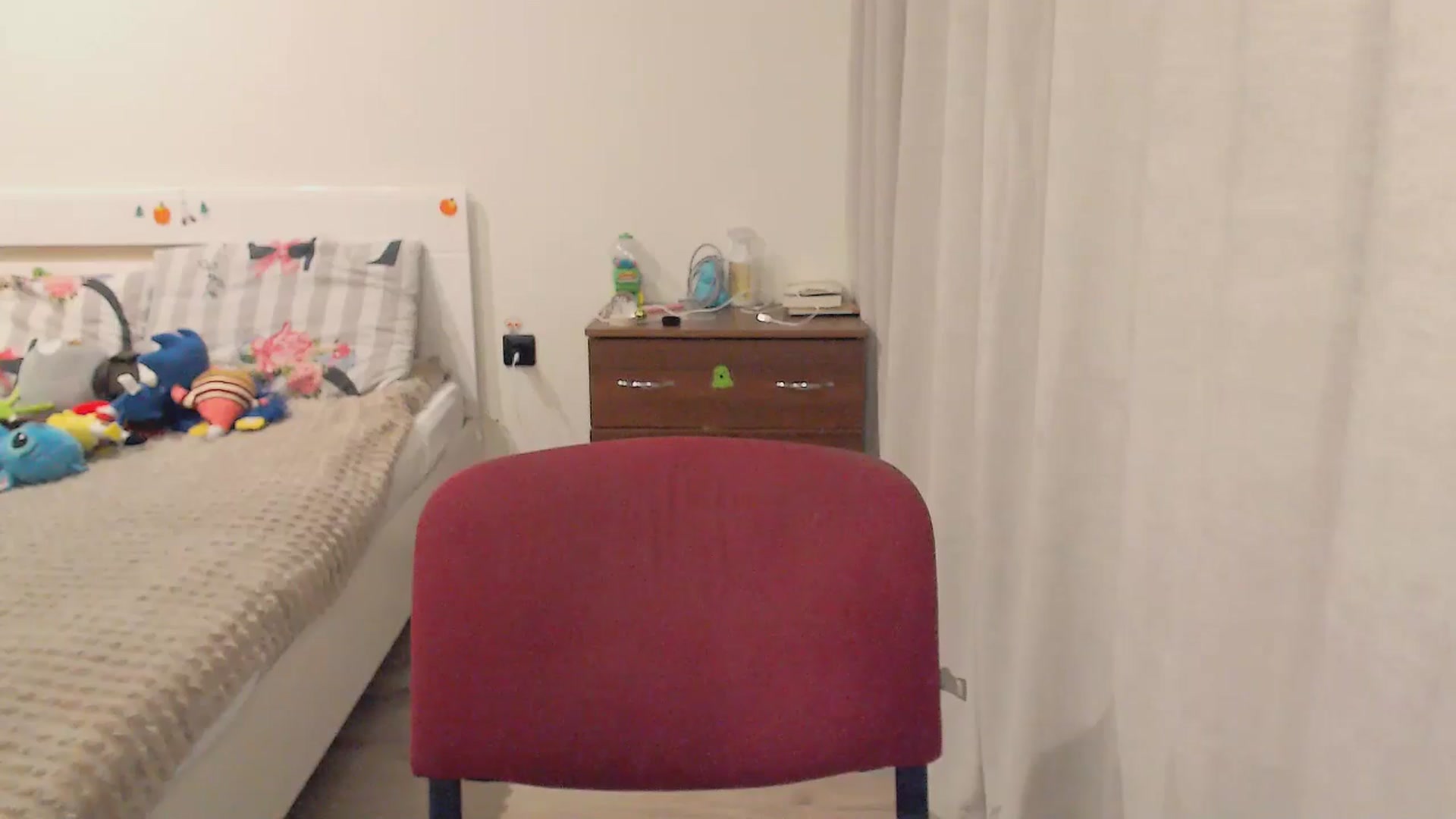 Gallery image thumbnail from Dark_Head's myfreecams stream on, 04/26/2026, 22:49 image 6 of 20