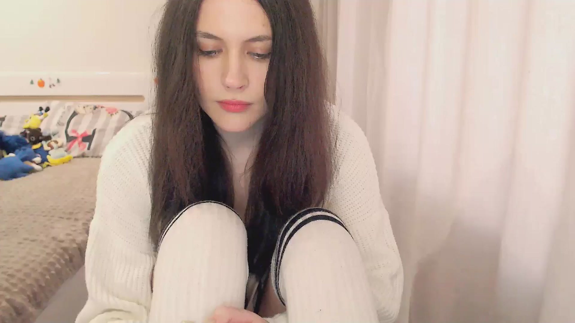 Gallery image thumbnail from Dark_Head's myfreecams stream on, 04/27/2026, 08:58 image 6 of 20