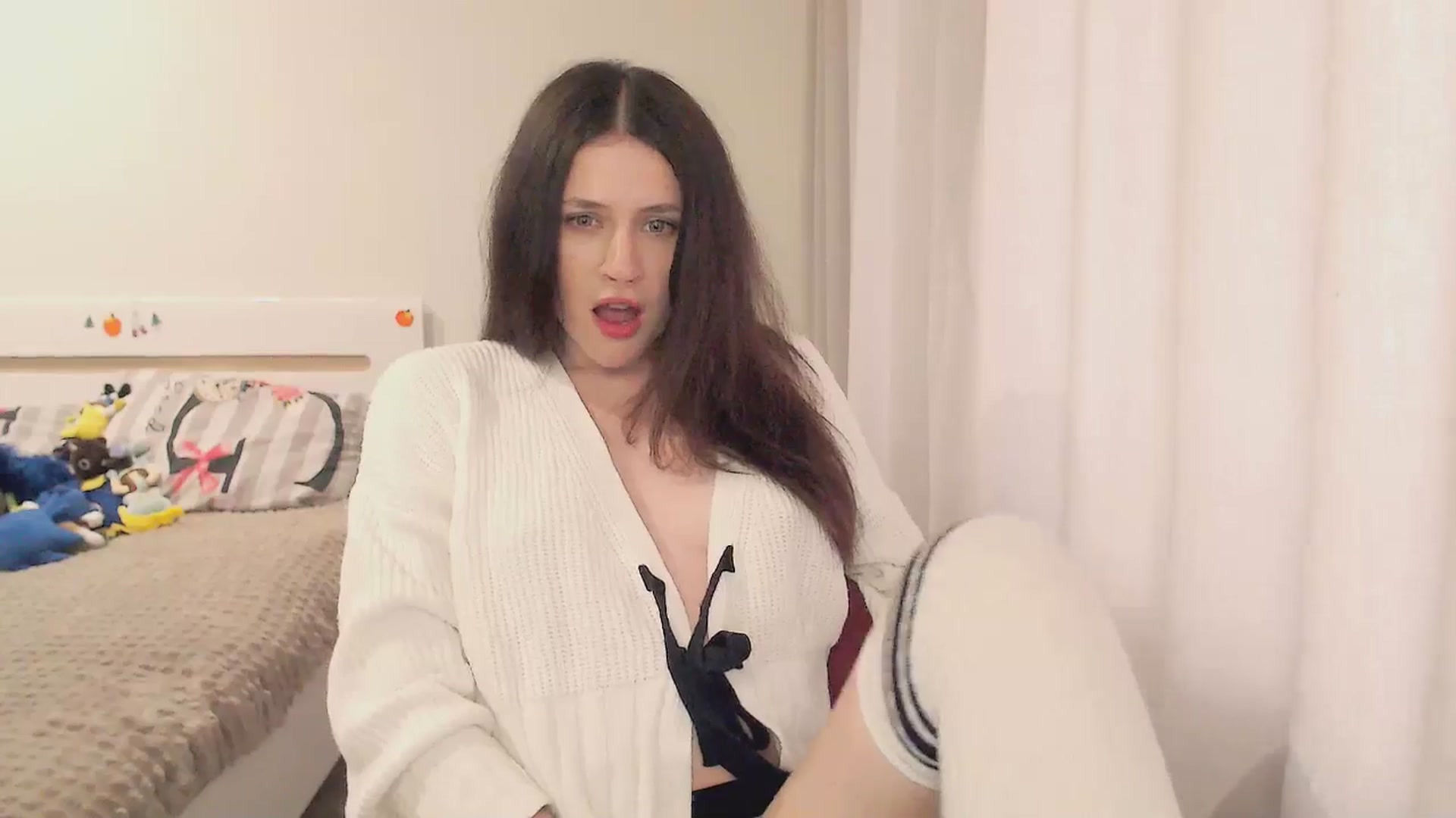Gallery image thumbnail from Dark_Head's myfreecams stream on, 04/27/2026, 08:58 image 3 of 20
