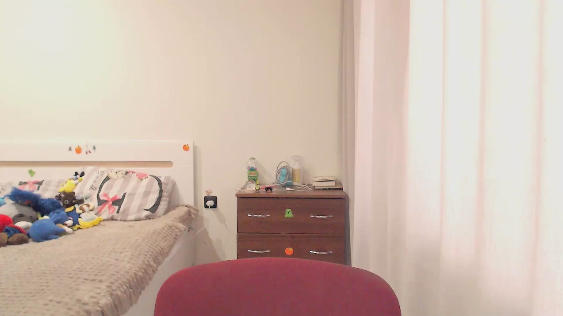 Gallery image thumbnail from Dark_Head's myfreecams stream on, 04/27/2026, 08:58 image 13 of 20