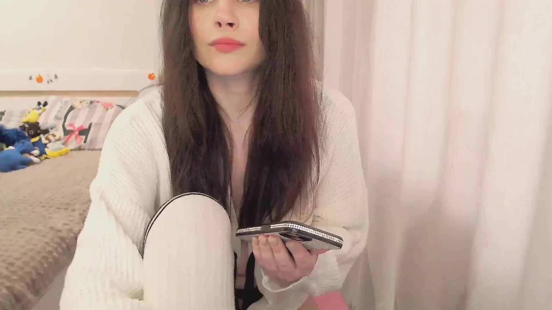 Gallery image thumbnail from Dark_Head's myfreecams stream on, 04/27/2026, 08:58 image 5 of 20