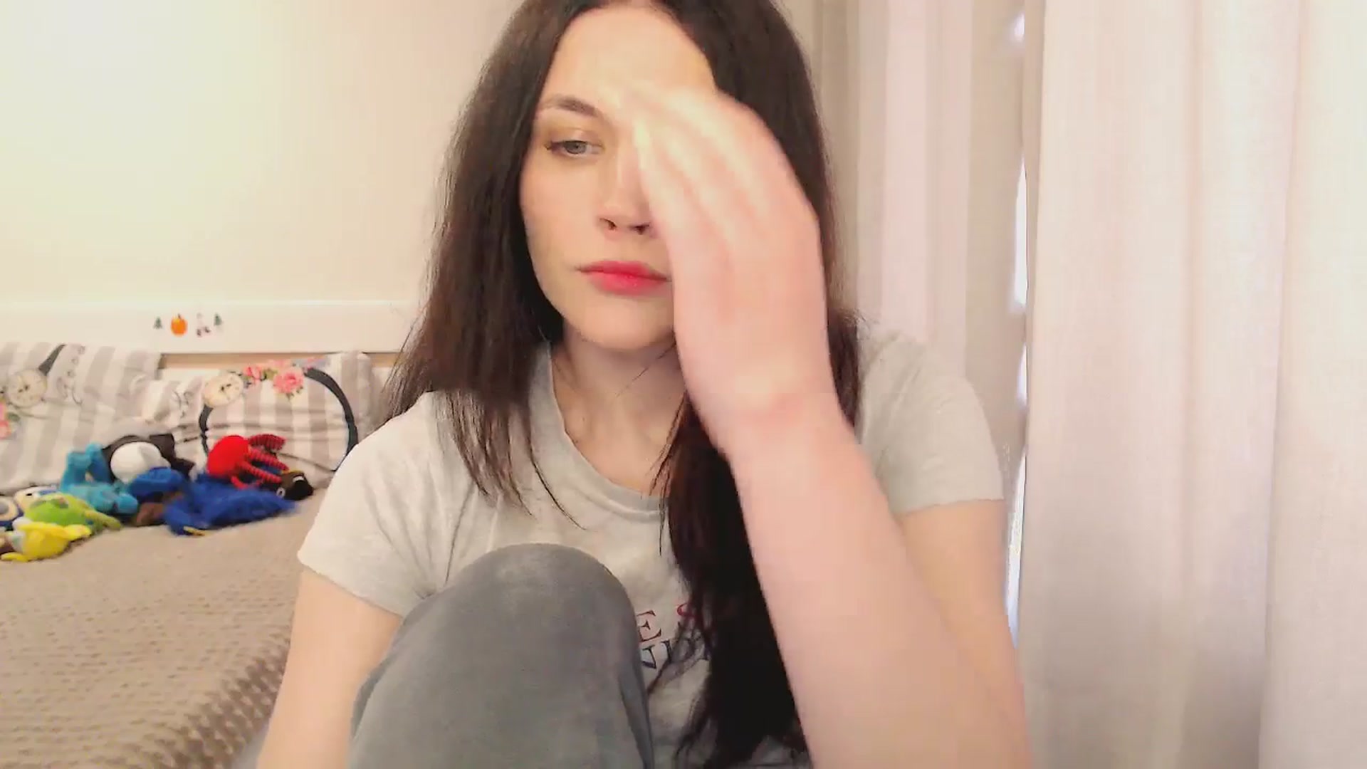 Gallery image thumbnail from Dark_Head's myfreecams stream on, 04/28/2026, 08:52 image 20 of 20