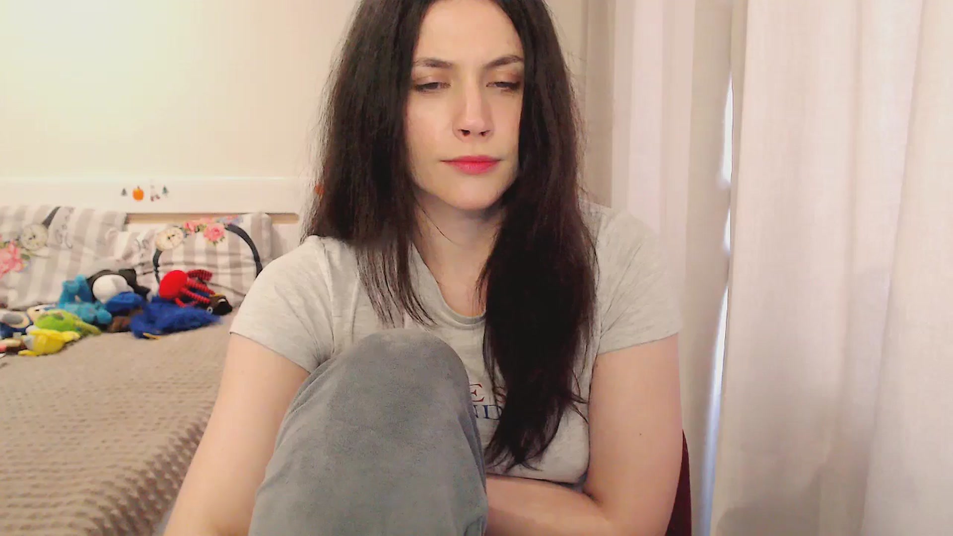 Gallery image thumbnail from Dark_Head's myfreecams stream on, 04/28/2026, 09:45 image 15 of 20