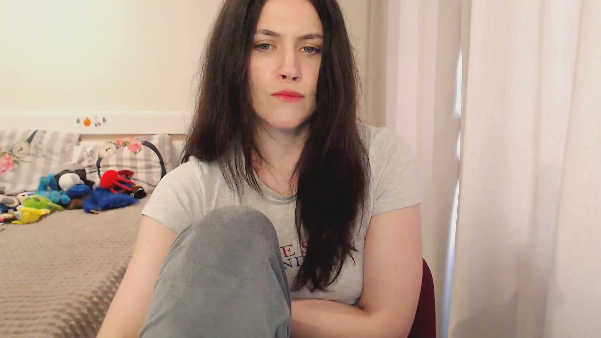Gallery image thumbnail from Dark_Head's myfreecams stream on, 04/28/2026, 09:45 image 17 of 20